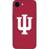 Indiana University IU Logo iPhone 16e Skin